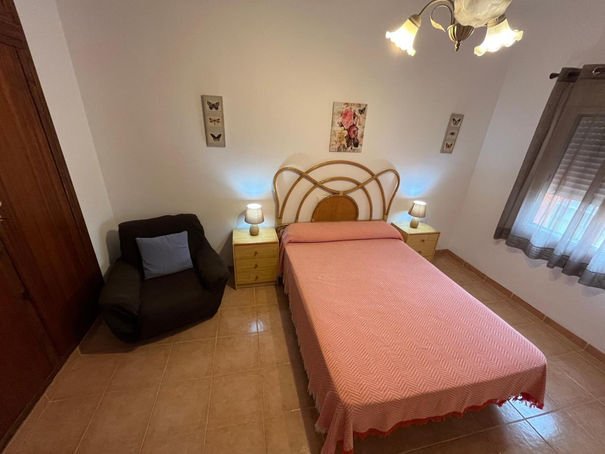 Chalet Adosado Cargador Altamar Alcoceber Luaran gambar