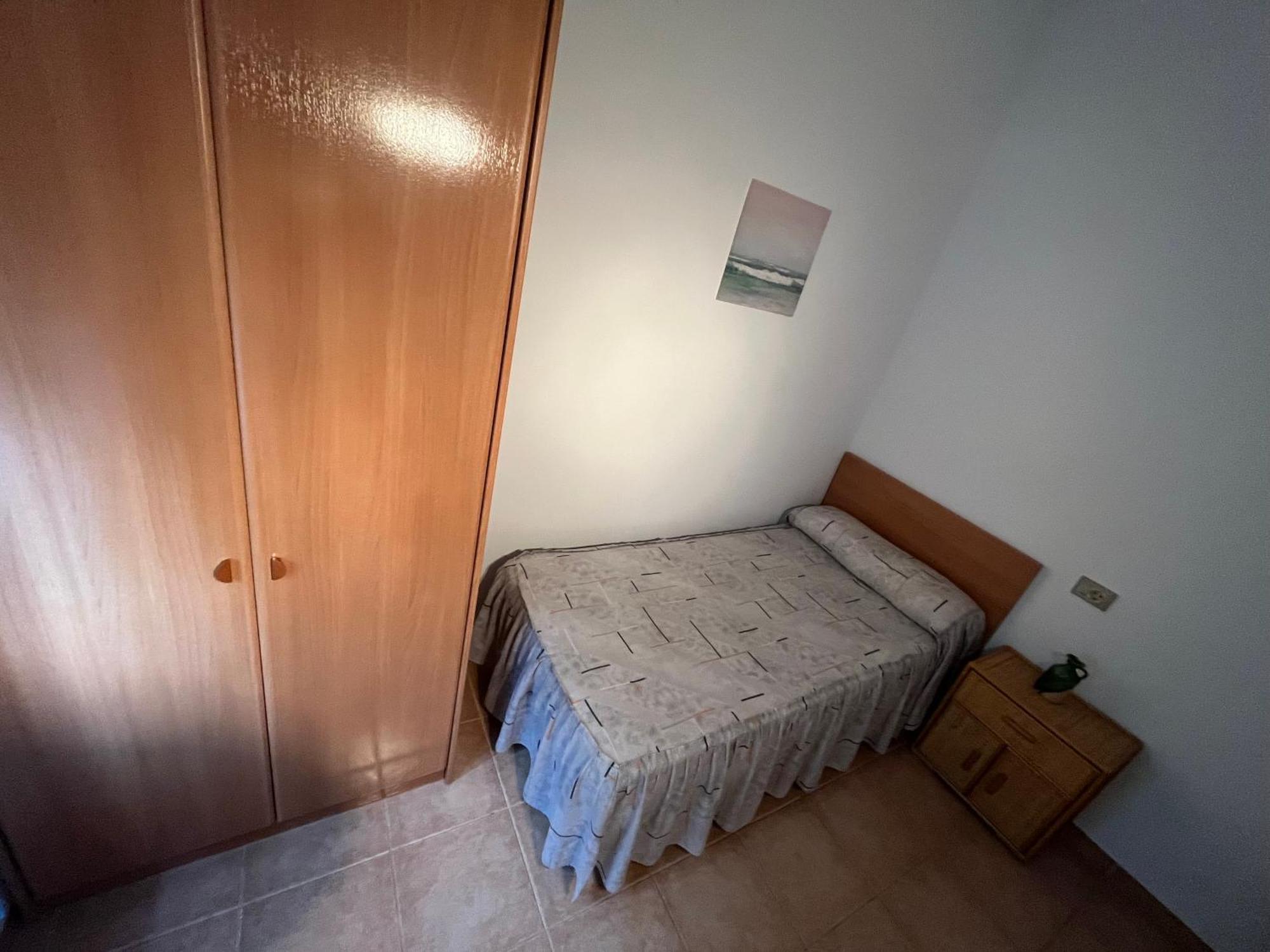 Chalet Adosado Cargador Altamar Alcoceber Luaran gambar