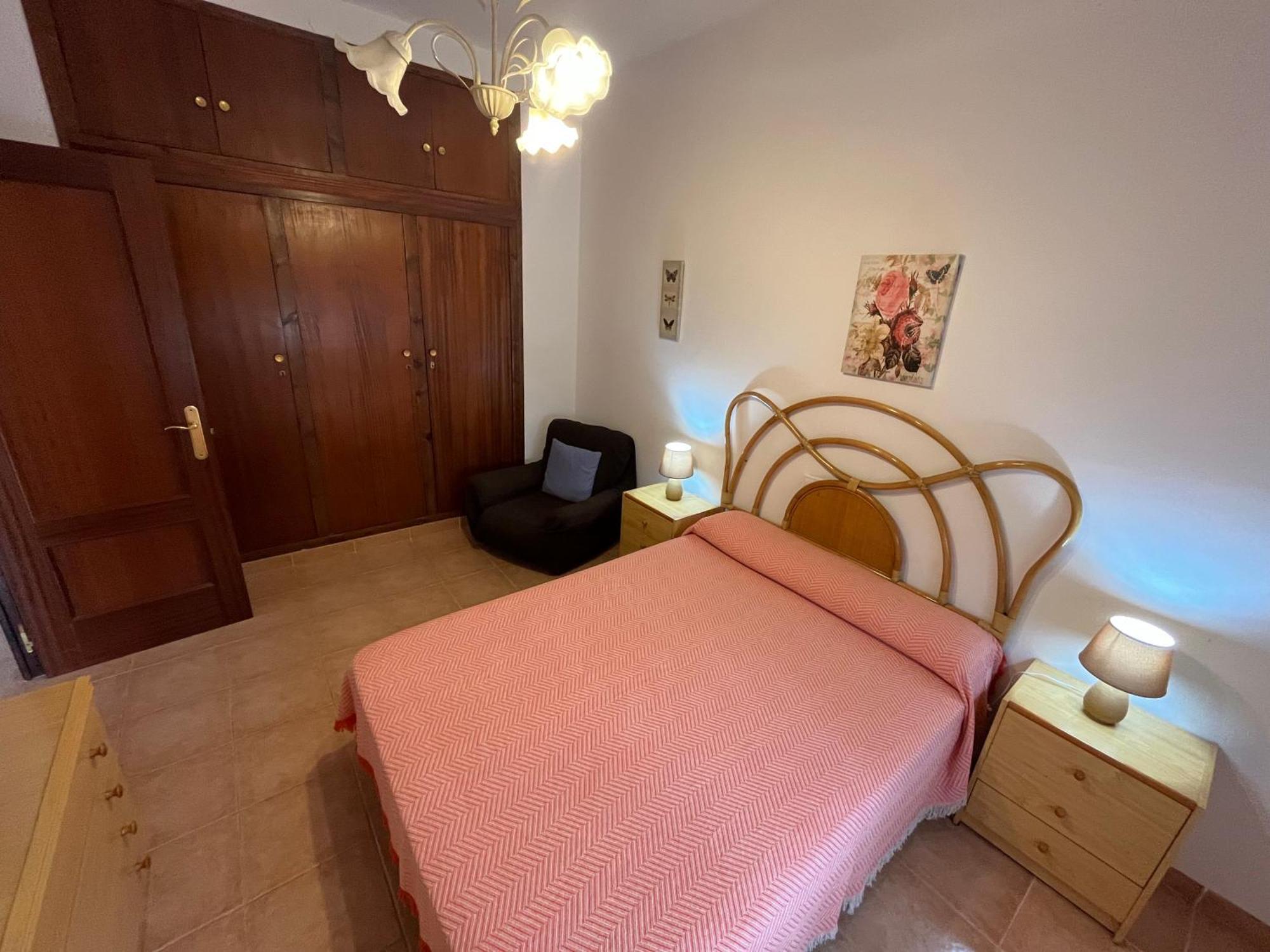 Chalet Adosado Cargador Altamar Alcoceber Luaran gambar
