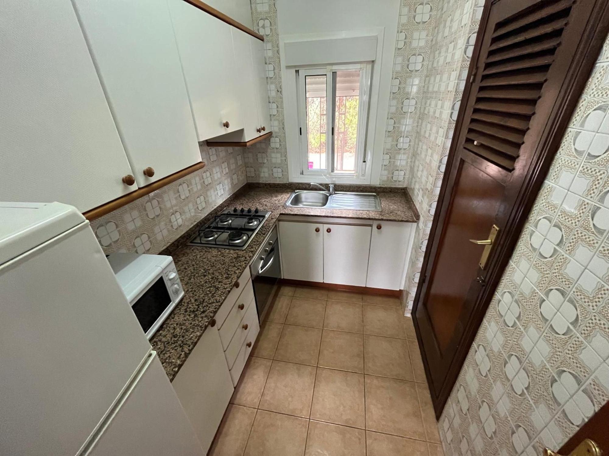 Chalet Adosado Cargador Altamar Alcoceber Luaran gambar